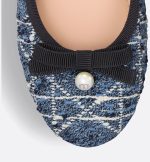 Dior Ballet Flat - Image 7